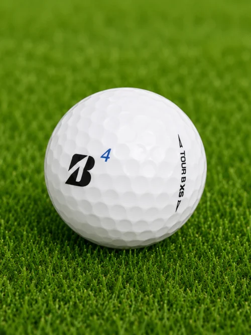 Bridgestone Tour B XS
