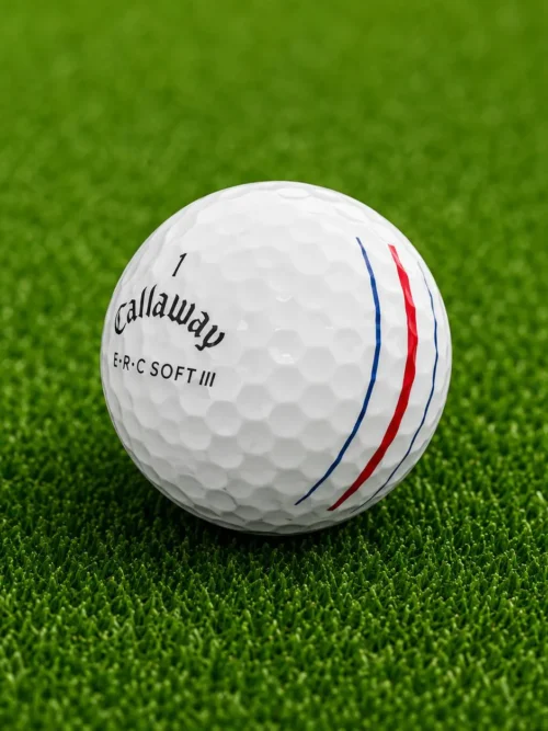 Callaway ERC Soft