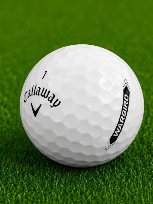 Callaway Warbird