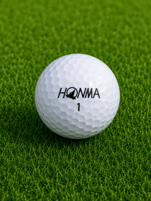 Honma