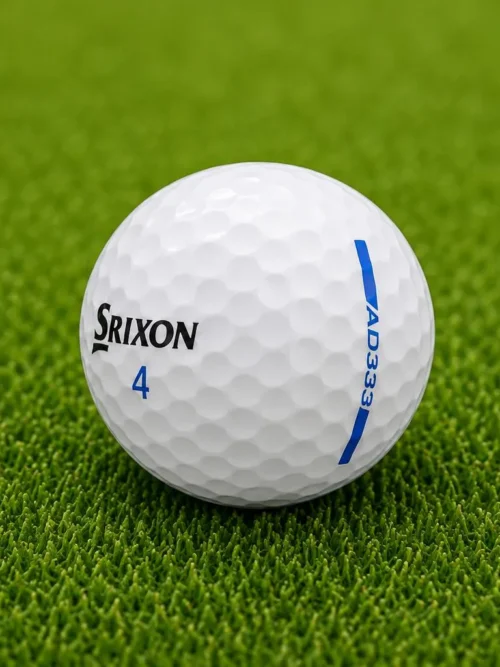 Srixon AD333