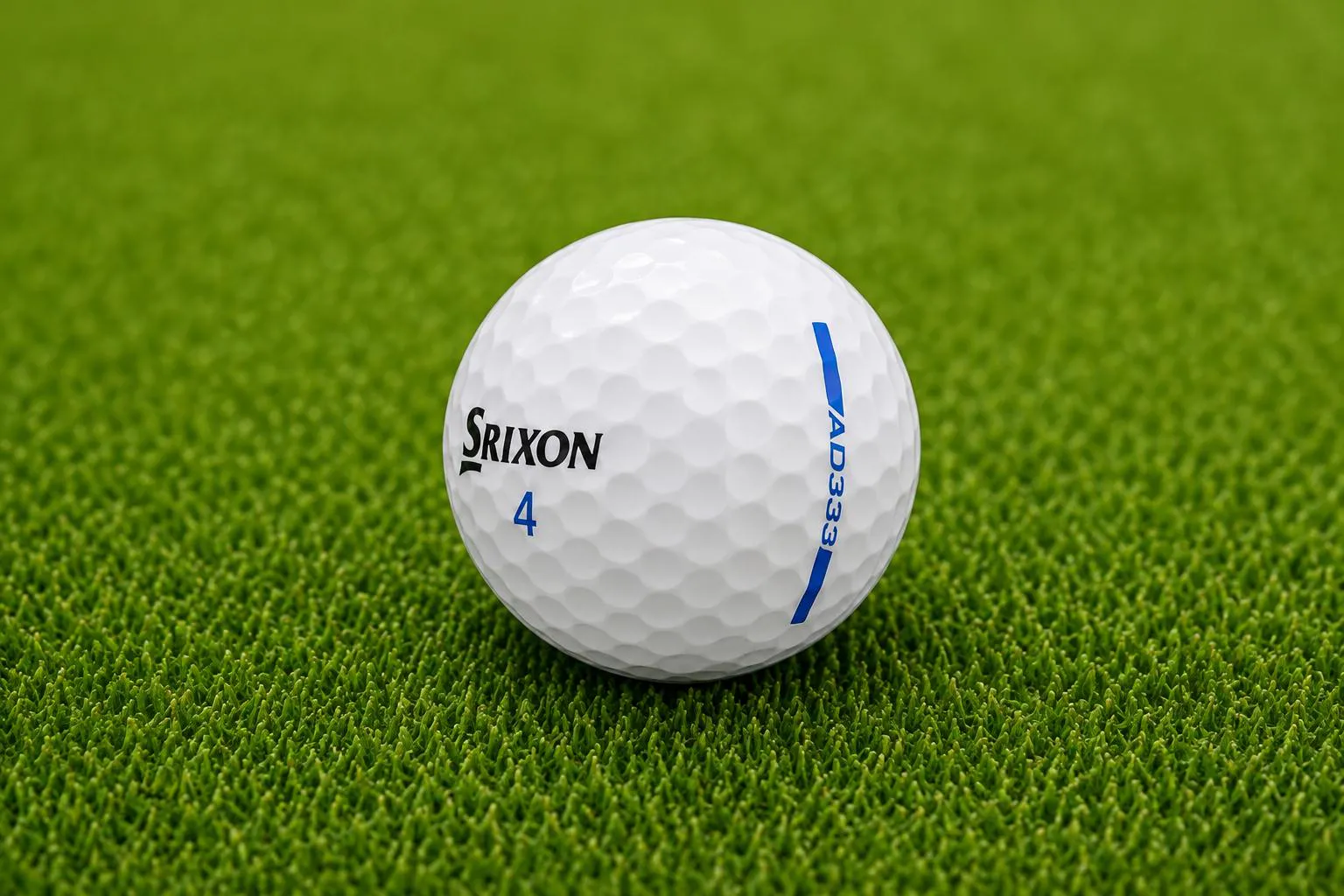 Srixon AD333