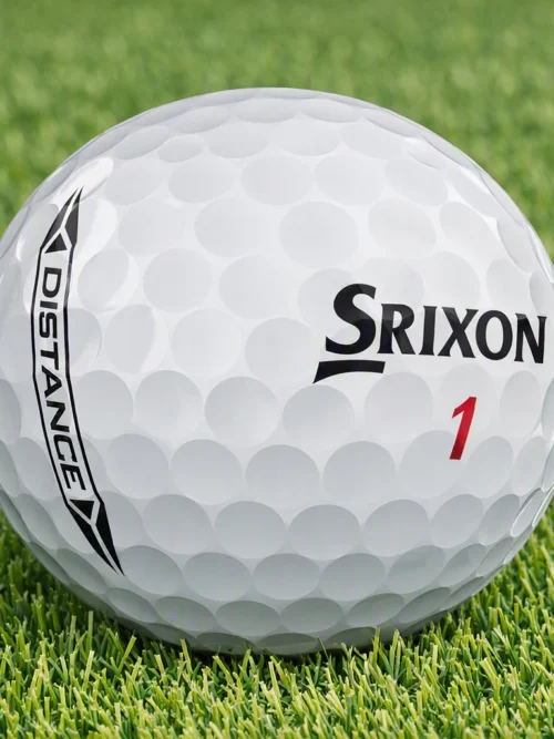 Srixon Distance