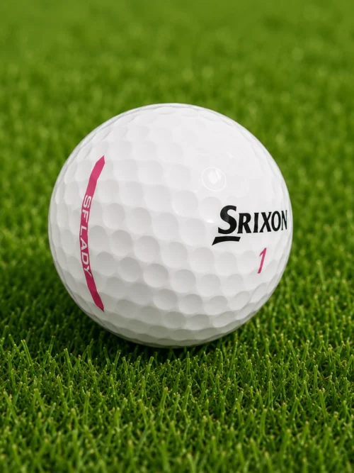 Srixon Soft Feel Lady