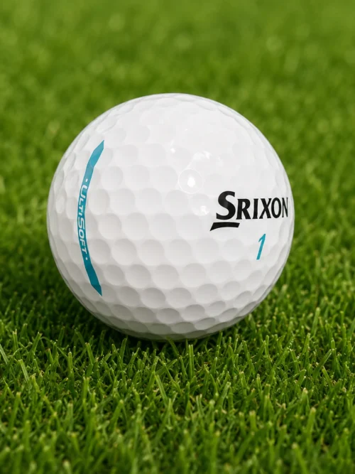 Srixon UltiSoft