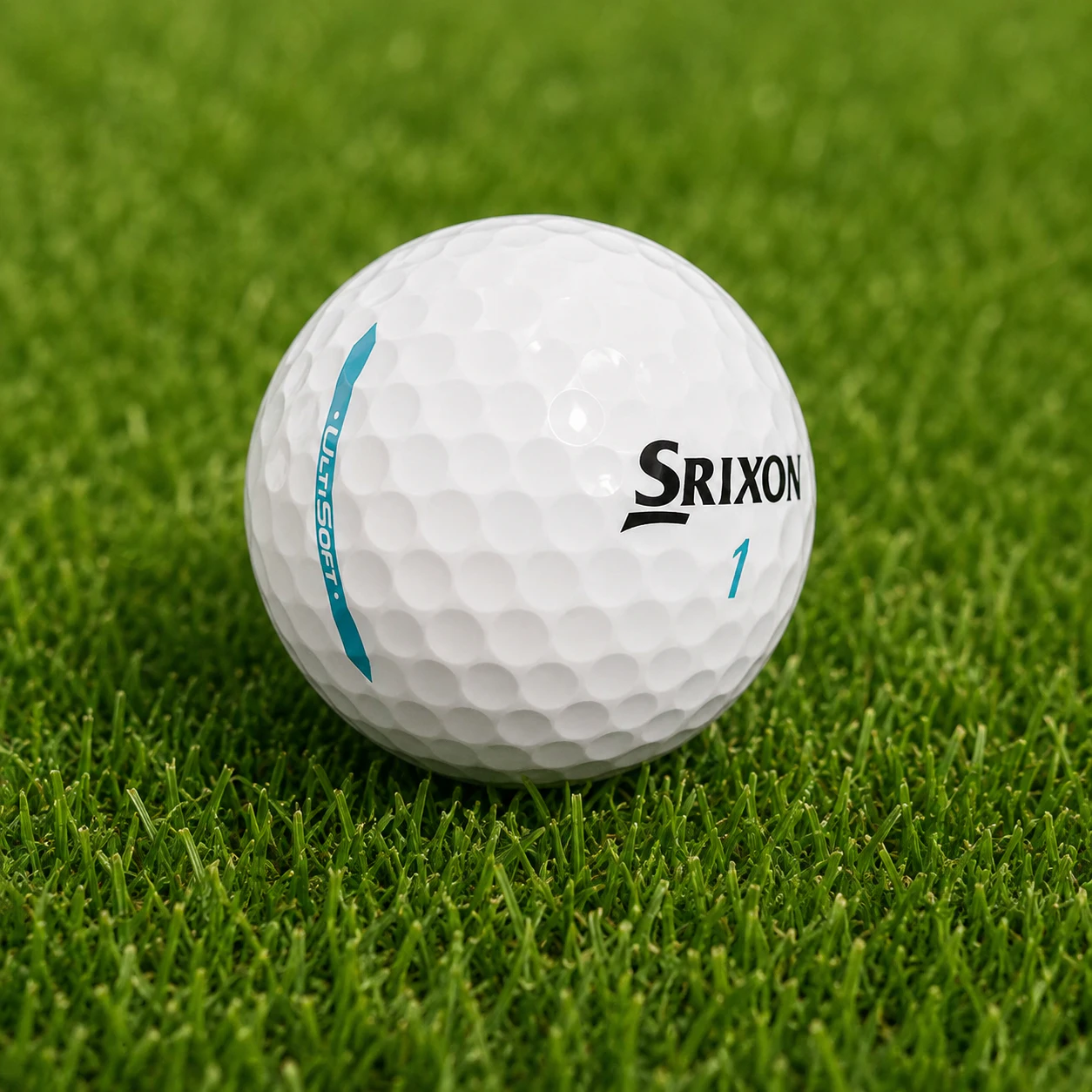 Srixon UltiSoft