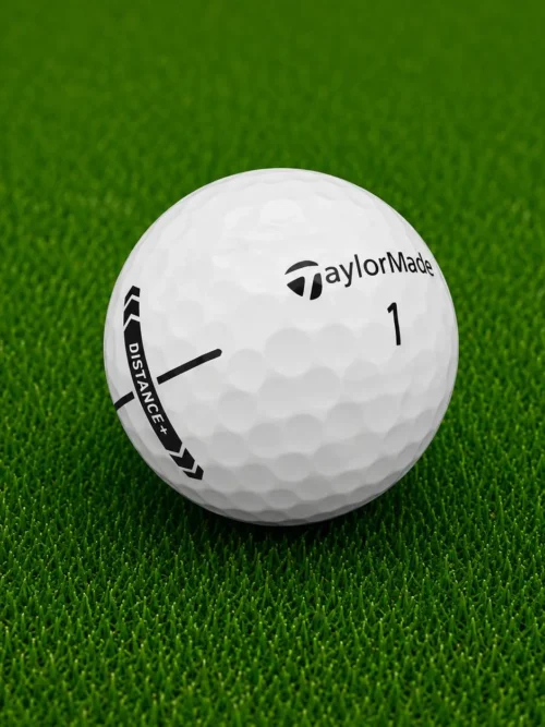 TaylorMade Distance