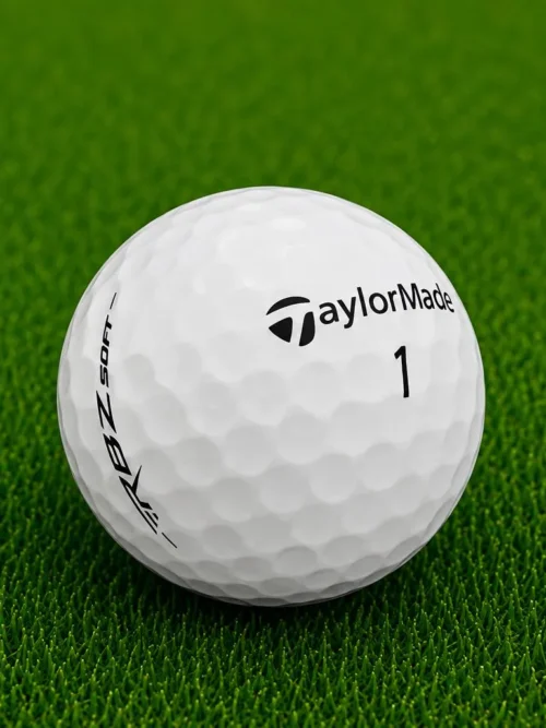 TaylorMade RBZ