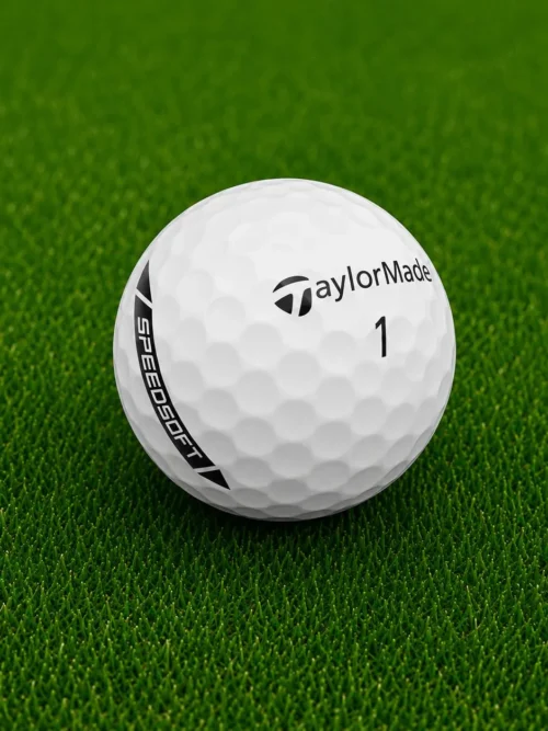 TaylorMade SpeedSoft