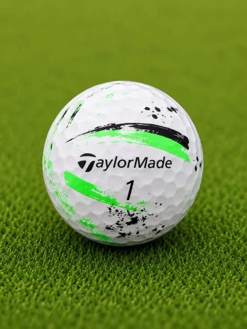 TaylorMade Speedsoft ink