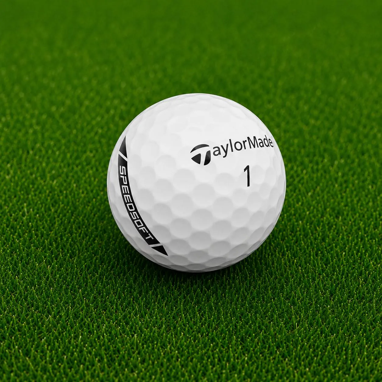 TaylorMade SpeedSoft