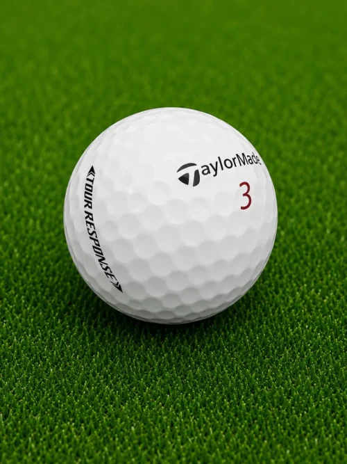 TaylorMade Tour Response