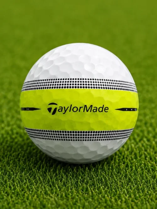 TaylorMade Tour response stripe