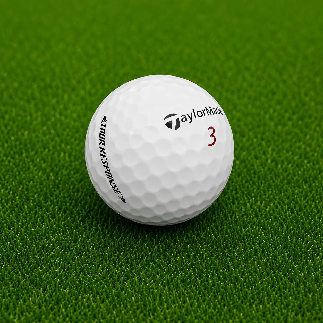 TaylorMade Tour Response