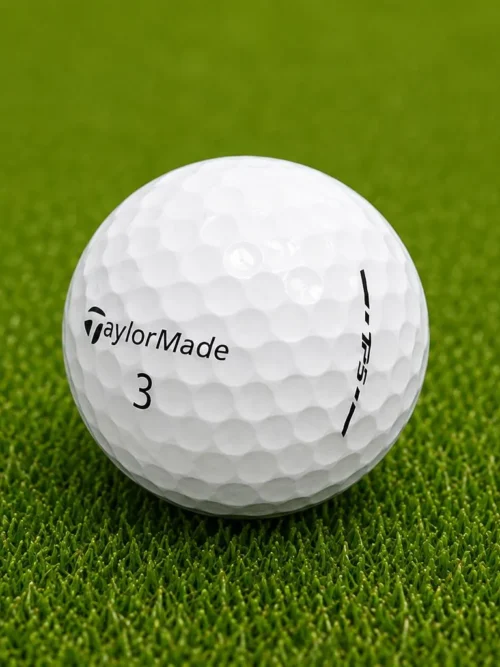 TaylorMade TP5