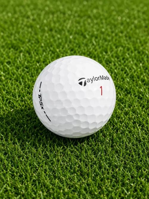 TaylorMade TP5x