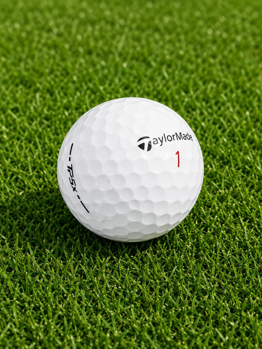 TaylorMade TP5x