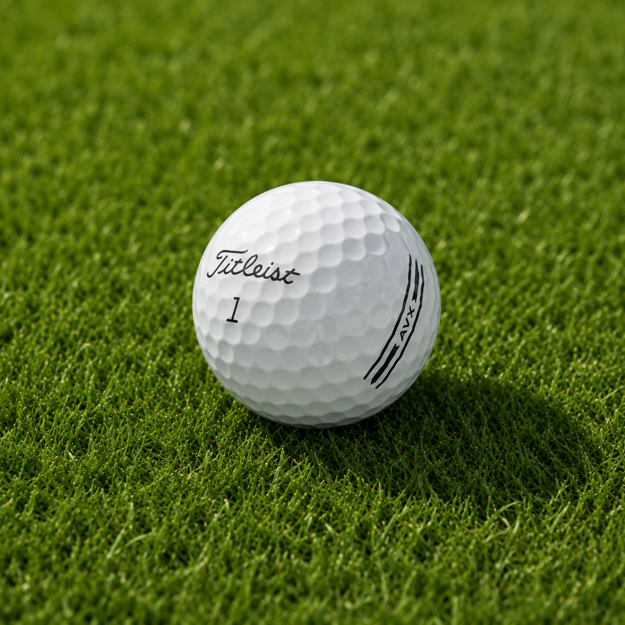 Titleist AVX