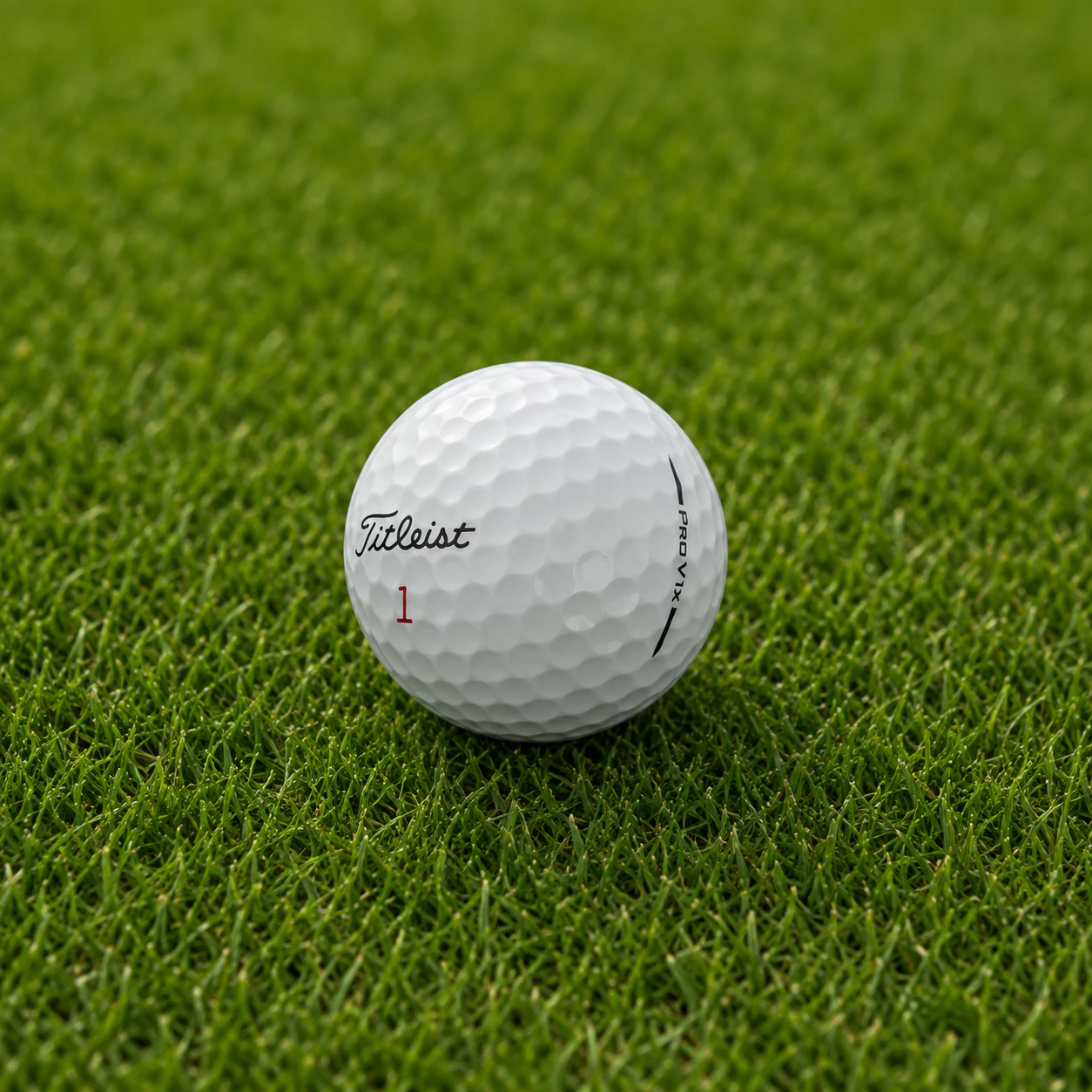 Titleist Pro V1x