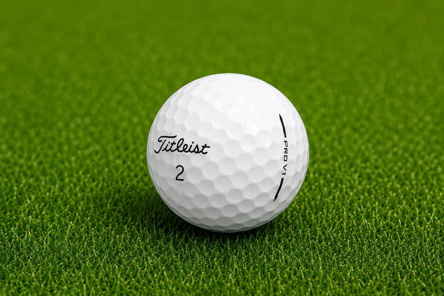 Titleist Pro V1