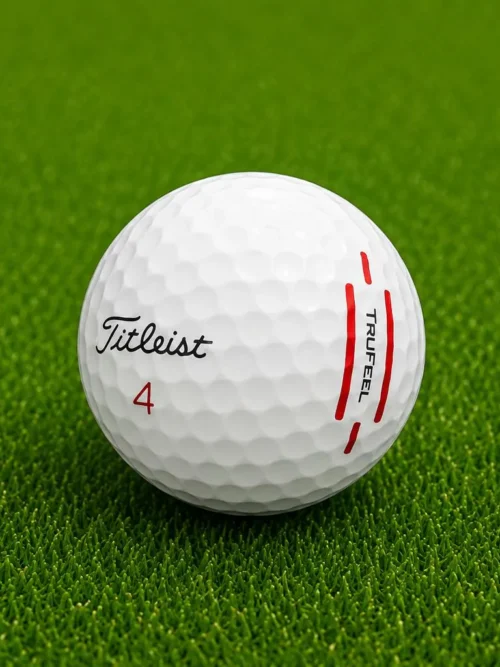 Titleist TruFeel