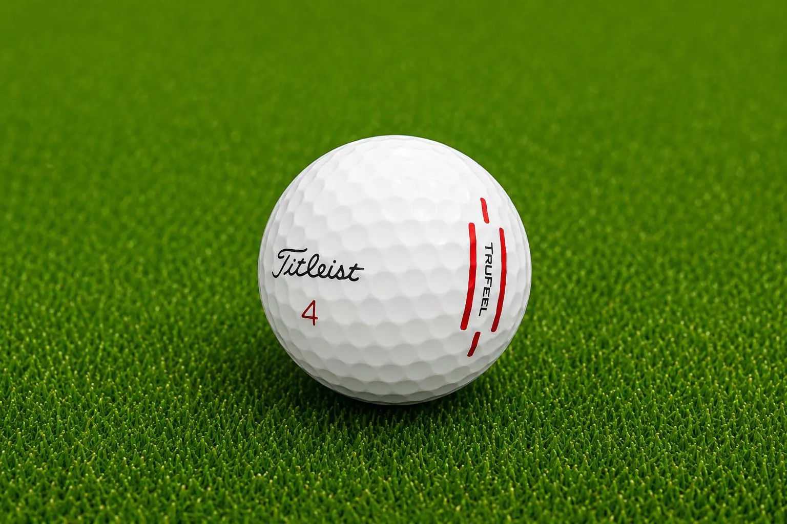 Titleist TruFeel