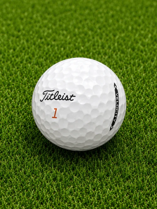 Titleist Velocity