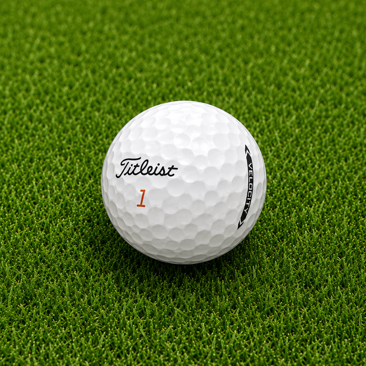 Titleist Velocity