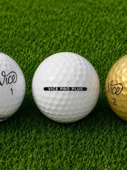 Vice Pro Plus
