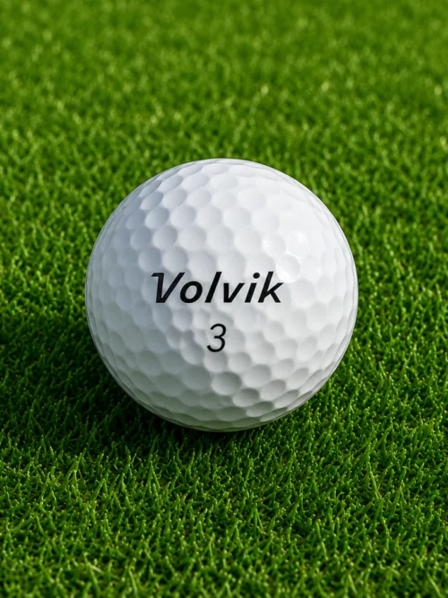 Volvik